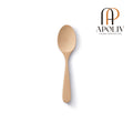 Apoliv - Bamboo Serving Spoon
