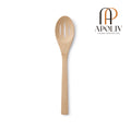 Apoliv - Bamboo Slotted Spoon