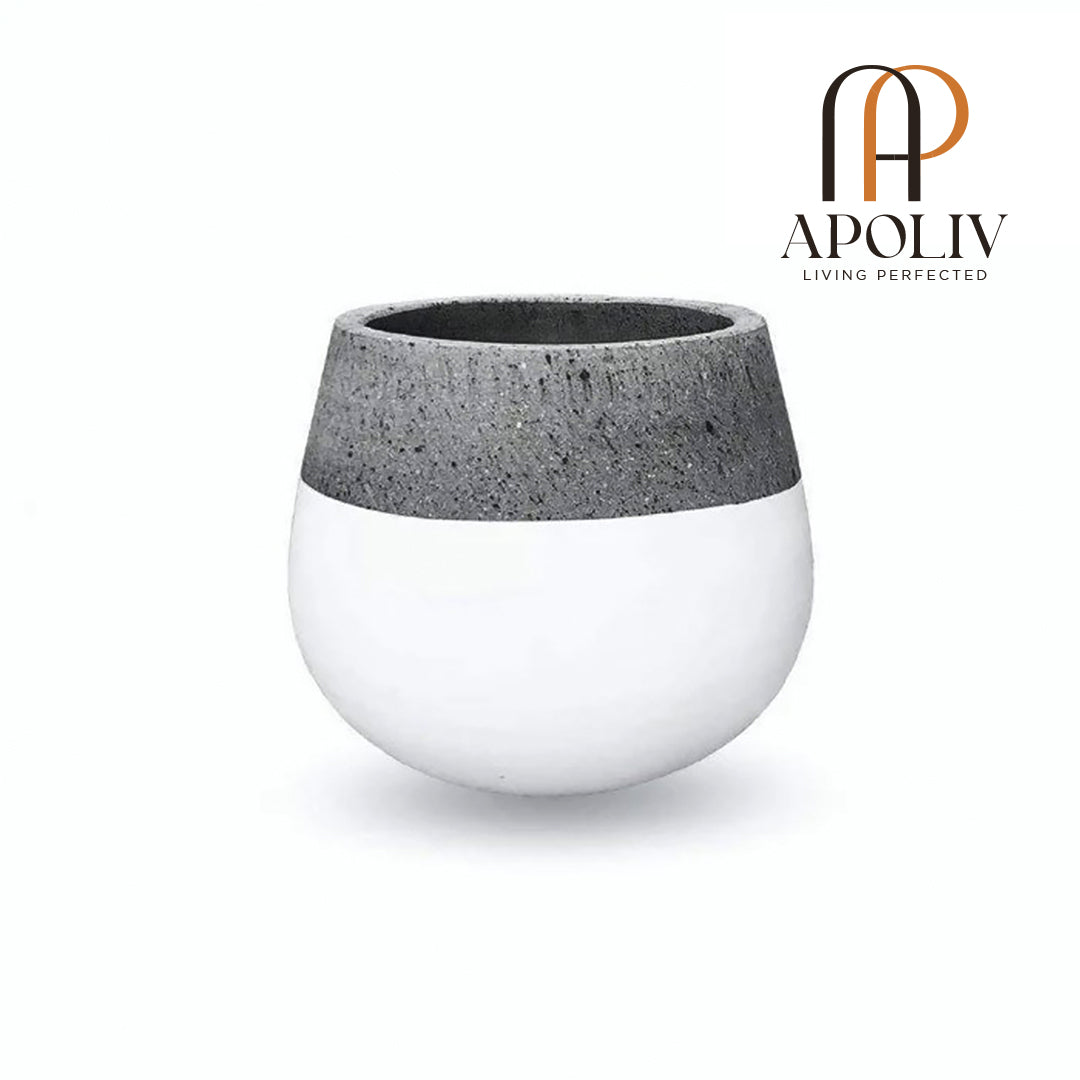 Apoliv - ZAMORA CEMENT PLANTER