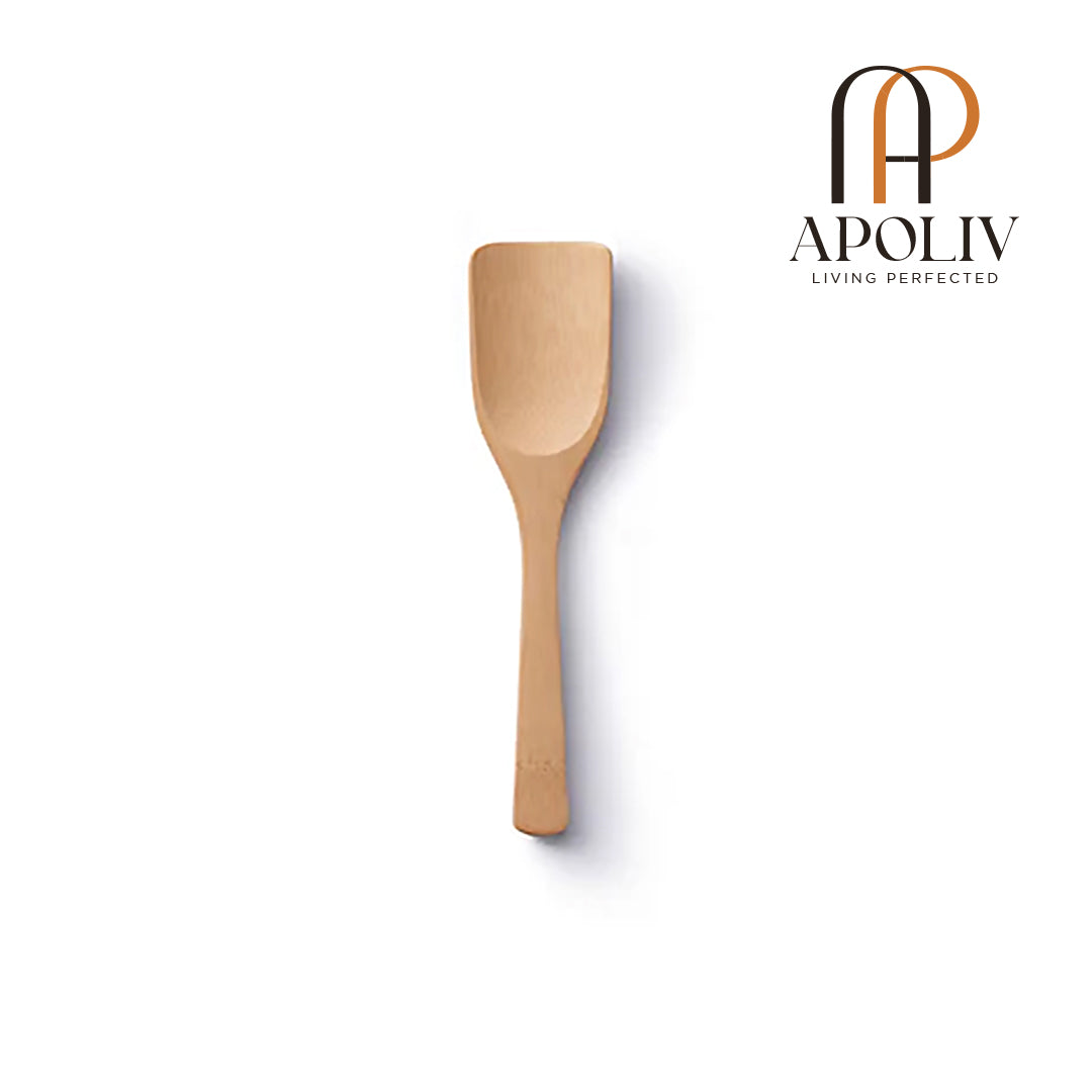Apoliv - Bamboo Scoop