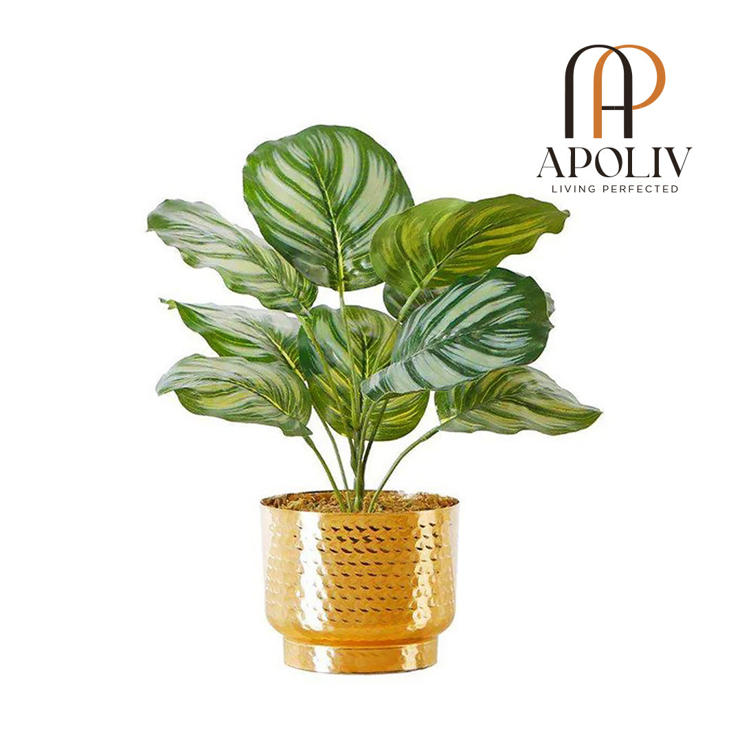 Apoliv - BALI POTTED FAUX FERN