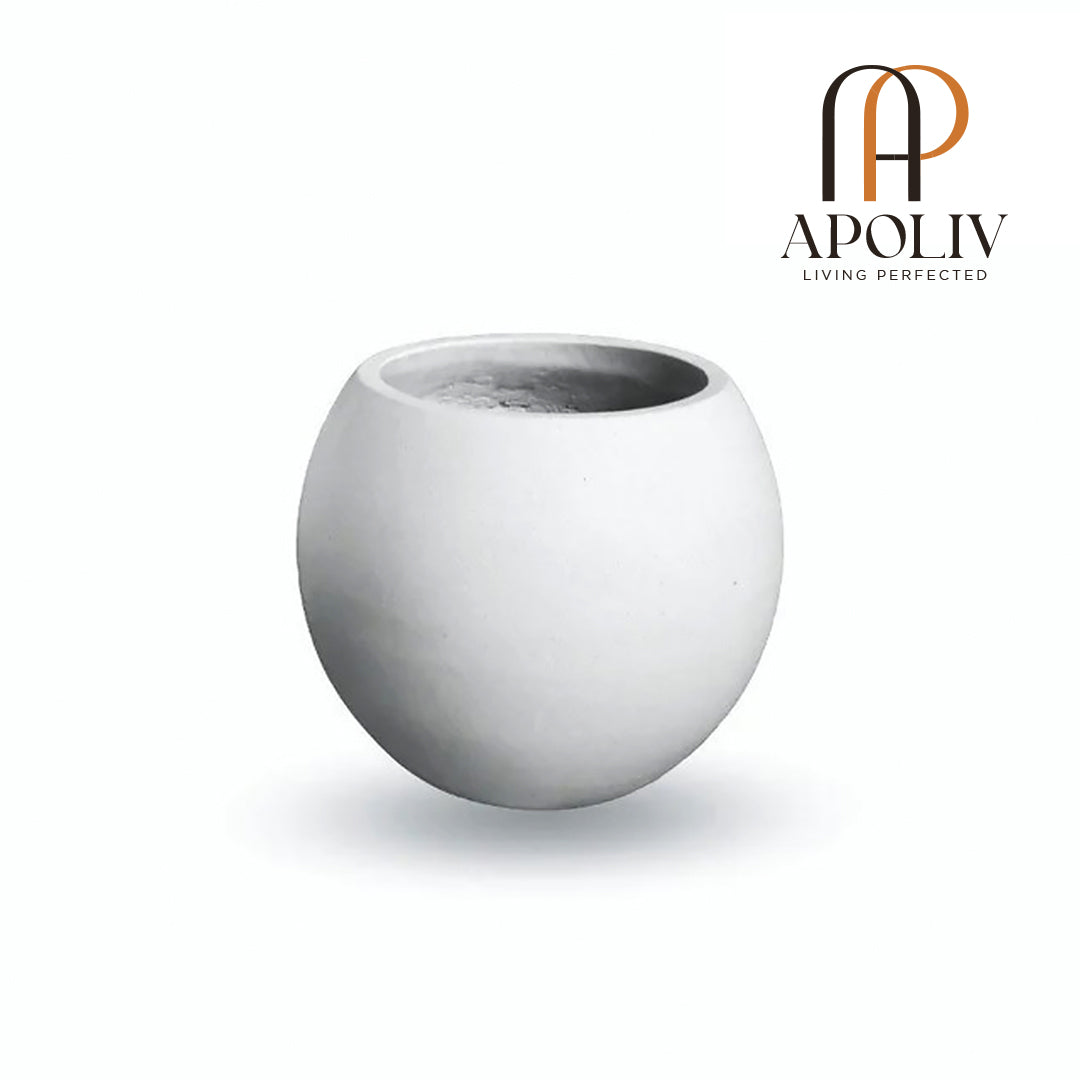 Apoliv - ROLO ROUND CEMENT PLANTER